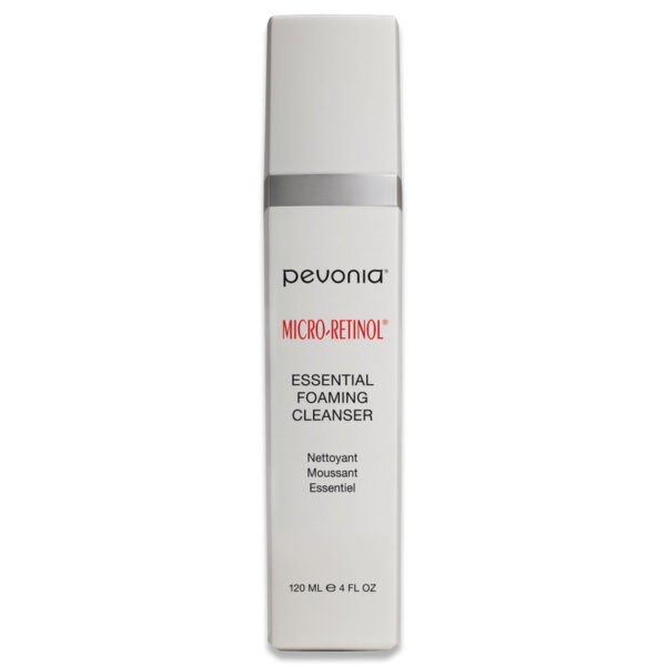 Pevonia® Micro-Retinol® Essential Foaming Cleanser