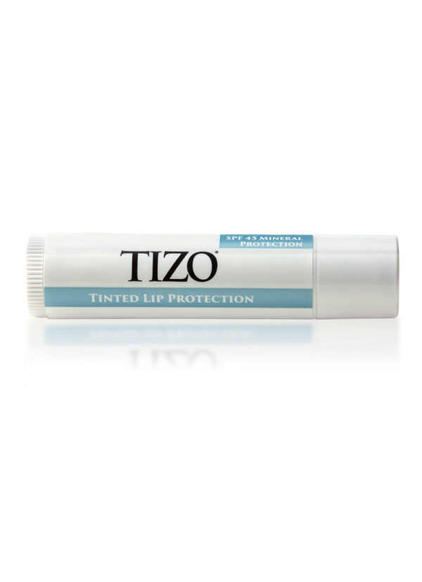 TIZO® Tinted Lip Protection