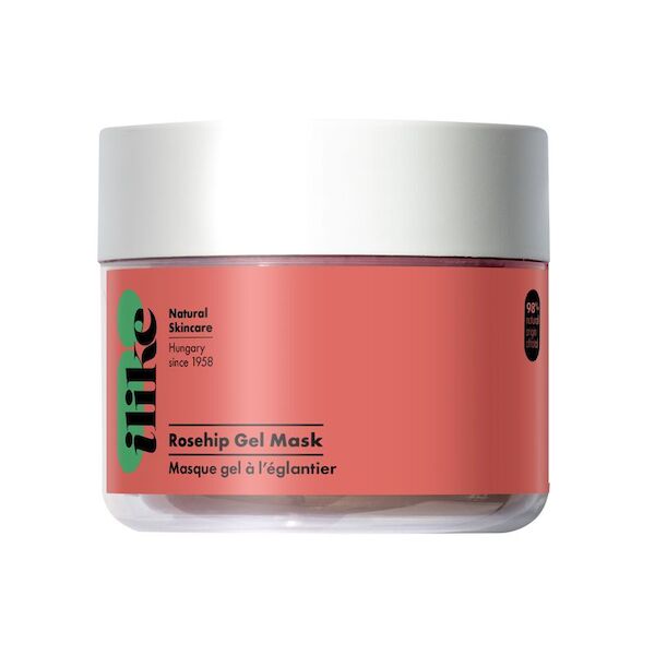 Ilike Rosehip Gel Mask 1.7 OZ