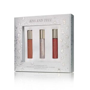 Jane Iredale Trio Lip Gloss Gift Set