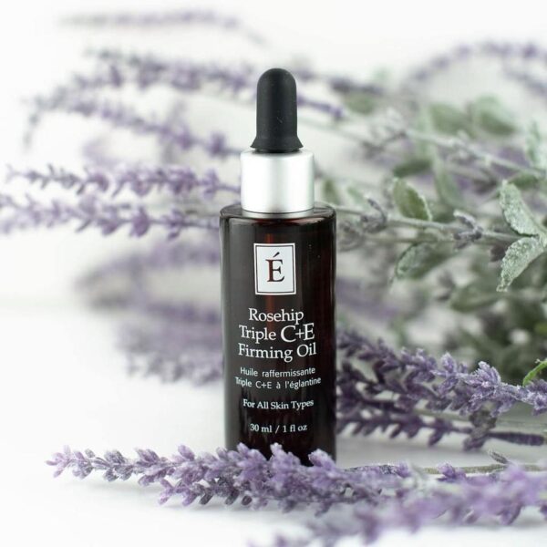 Eminence® Rosehip Triple C+E Firming Oil