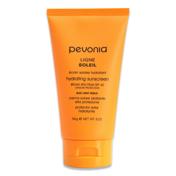 Pevonia Hydrating Sunscreen Broad Spectrum SPF 40