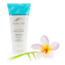 Pure Fiji Hand Cream