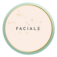 skin care and facials