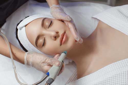 facials chestnut hill ma