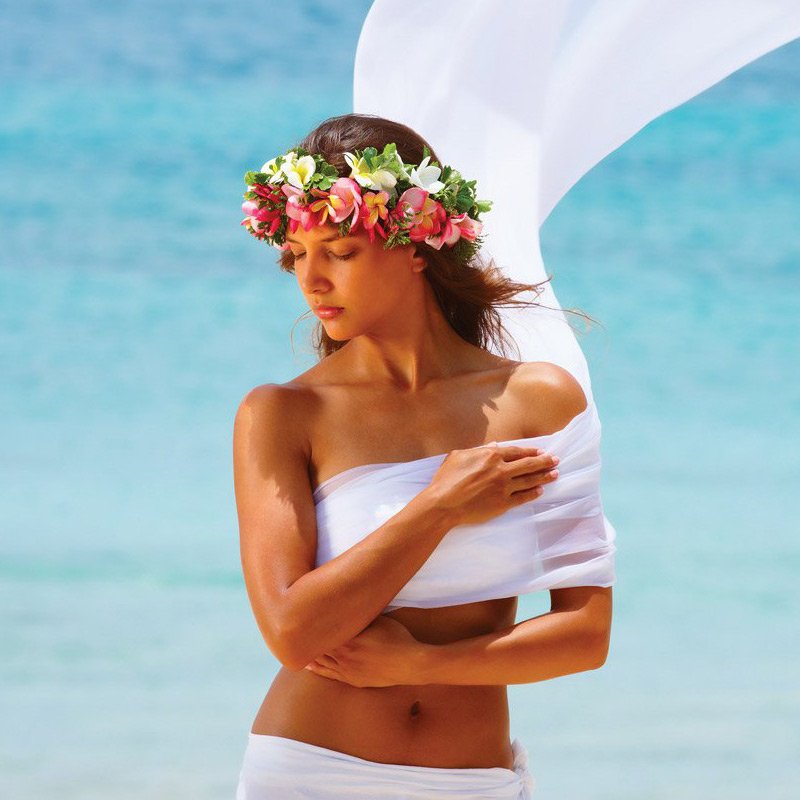 Pure Fiji Island Bliss