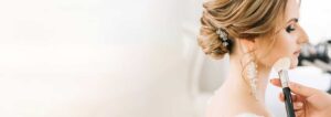 wedding makeup
