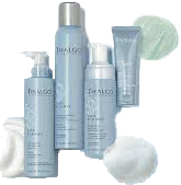 Thalgo de Marine FREE sample pack