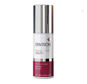 New Tri-Retinoid Serum