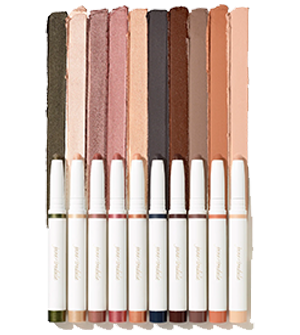 Jane Iredale Color Luxe Sticks