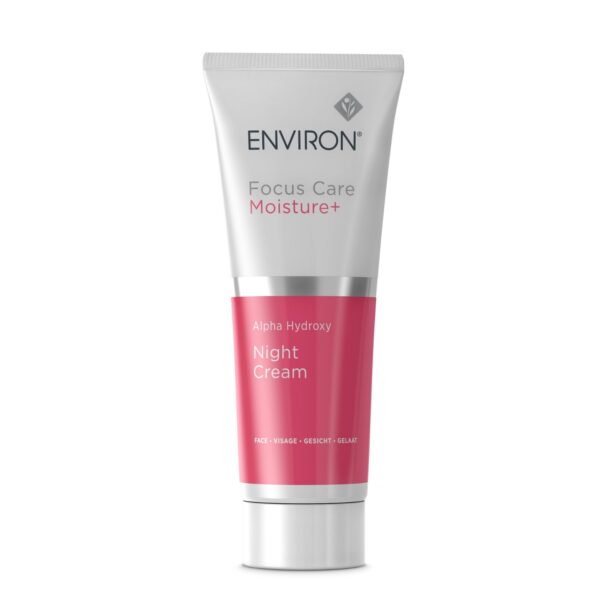 Environ Alpha Hydroxy Night Cream 50ml