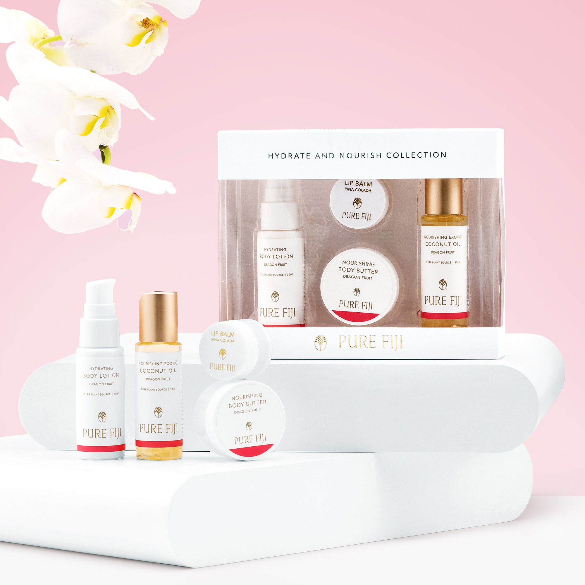 Thalgo de Marine FREE sample pack
